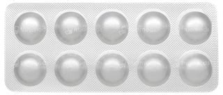Sitaclass 50 Mg Tablet 10 - Uses, Side Effects, Dosage, Price | Truemeds