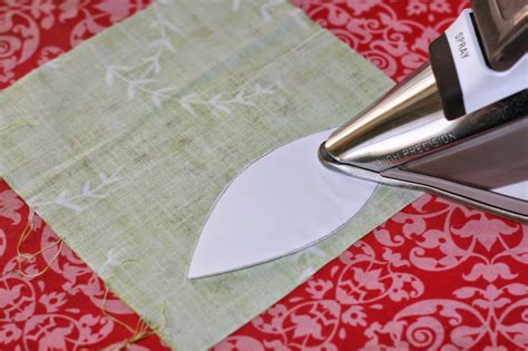 Youtube How To Use Freezer Paper For Applique at Caitlyn Tooth blog