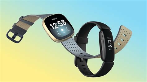 Fitbit’s Versa 3 And Inspire 2 Get A Minor Refresh While Mostly ...