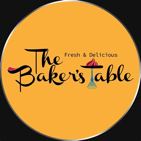 The Baker's Table added a new photo. - The Baker's Table