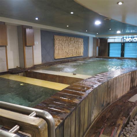 HOTSPRING - SHAN YUE HOTSPRING HOTEL TAIPEI (2025) All You Need to Know ...