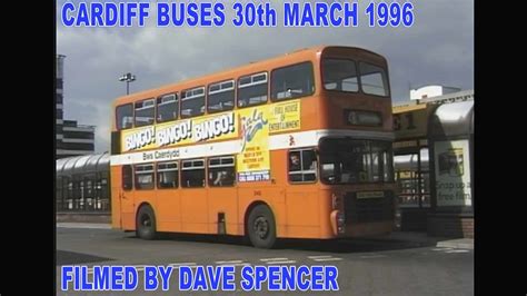 Image result for Cardiff Bus 96