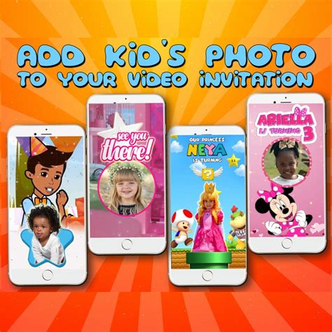 Image result for Problem Child Video Clips Invitation