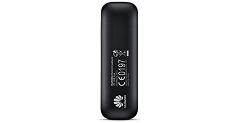 Huawei E3372h-607 4G LTE USB UNLOCK ALL SIM SUPPORTED - Online Shopping ...