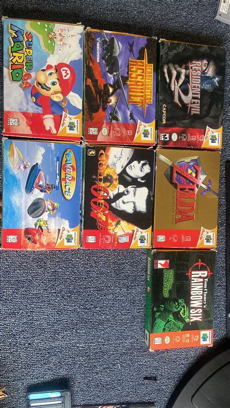 Raspberry Pi Pico HDMI Mod : r/n64