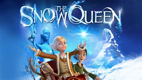 Watch The Snow Queen (2012) Full Movie Free Online - Plex