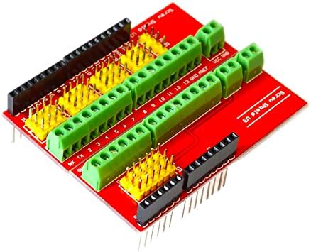 Simple Exp Arduino Uno 的图像结果