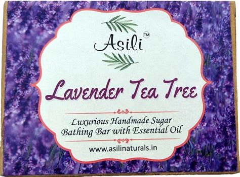 Buy LIRIL LEMON & TEA TREE SOAP - 125 G Online & Get Upto 60% OFF at ...