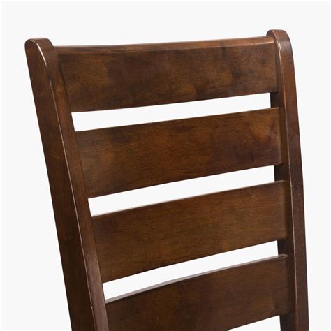 Buy Rio Chunky Dining Chair Set- 2Pcs. from Home Centre at just INR 24998.0