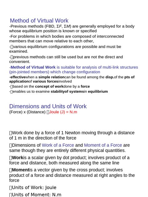 Virtual Work PDF 的图像结果