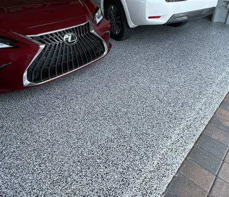 Garage Floor Coatings | Unbeatable Floors By Ox Floors
