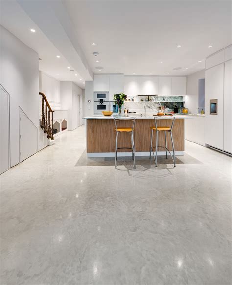 Concrete Floor Tiles Kitchen – Flooring Tips