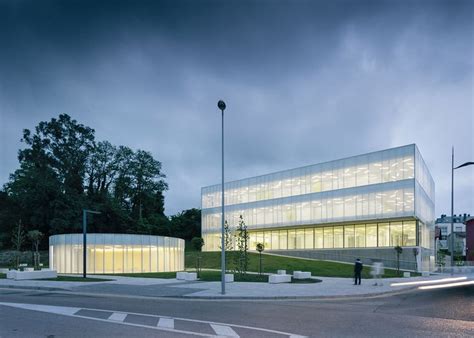 Image result for Rectangular Aesthetic Building