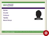 Education Management :: Id Cards