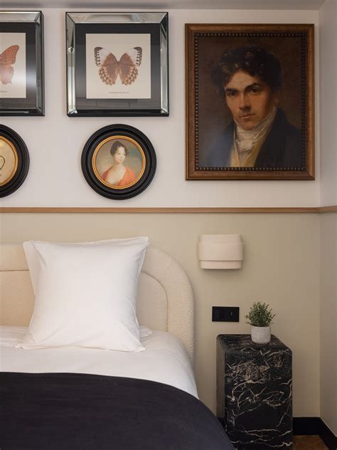 SOLLY HÔTEL PARIS (Parijs, Frankrijk) - foto's, reviews en ...