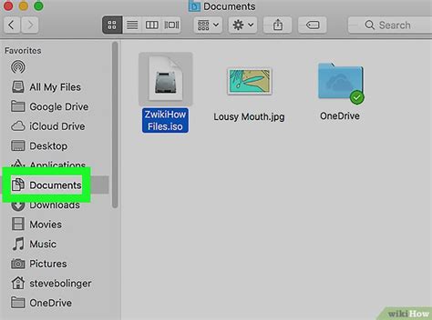 Image result for How to Open ISO File
