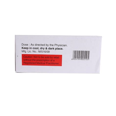 Buy VB7 Tablet | 19 Minutes Delivery | Apollo Pharmacy