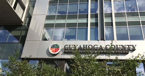 Cuyahoga County Public Records Search