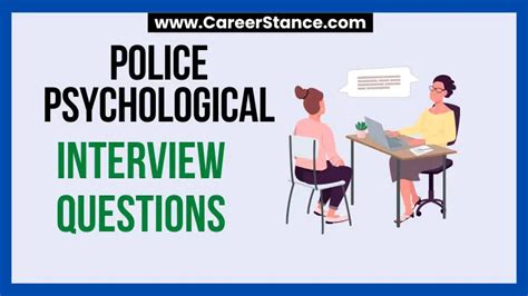 Image result for Police Competency Interview Questions