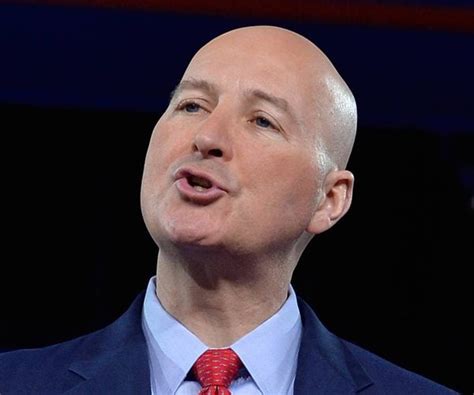 Neb. Gov. Ricketts to Newsmax: Hutchinson's Testimony 'Third-Hand at ...