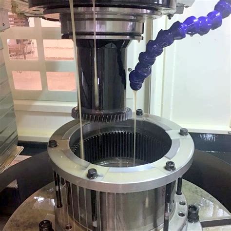 Image result for Skiving Machine Operation