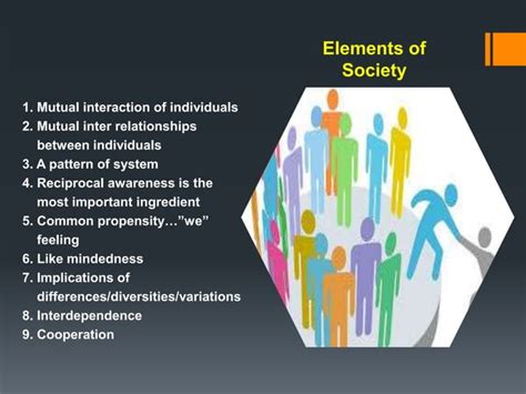 Society 的图像结果