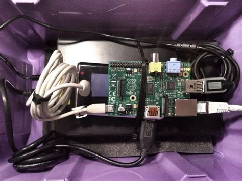 Image result for Raspberry Pi Server Ideas