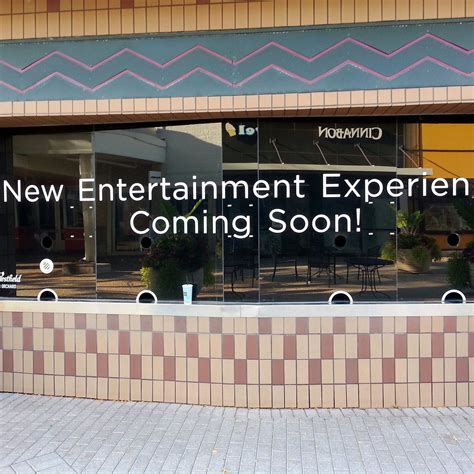 REGAL CINEMAS GARDENS 7-13 (Skokie): Ce qu'il faut savoir pour votre ...