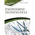Engineering Mathematics - I by Dr. D.C. Agarwal | For B.Tech First ...