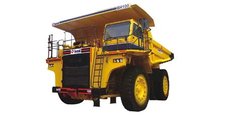 BEMCL was awarded a Rs 25 Billion order for rear dump trucks.