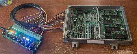 ECU Engine Control Unit Course 的图像结果