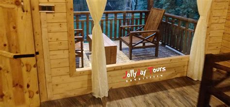 The Woods Resort - Jollyday Tours