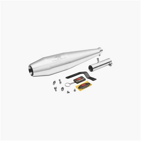 Red Rooster Performance Exhaust | RRP Exhausts | Bandidos Pitstop ...