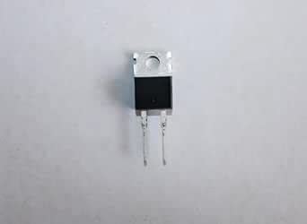 650V/20A, SiC Schottky Barrier Diode : Amazon.in: Industrial & Scientific