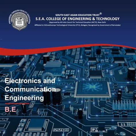 S.E.A - College of Engineering & Technology