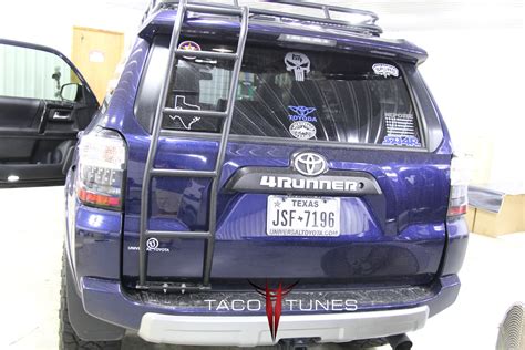 Image result for 3rd Gen 4Runner Stereo Upgrade