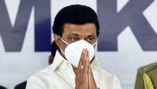 M.K. Stalin requests PM Modi to withdraw CUET for admissions in all ...