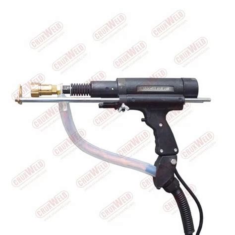 Stud Welding Machines - Stud Welding Machine Manufacturer from Faridabad
