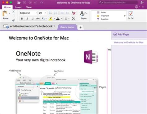 Image result for OneNote 2016 Download