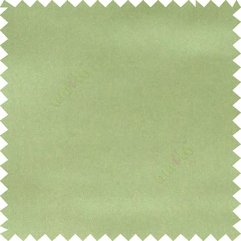 Green color solid plain surface designless soft finished pattern free ...