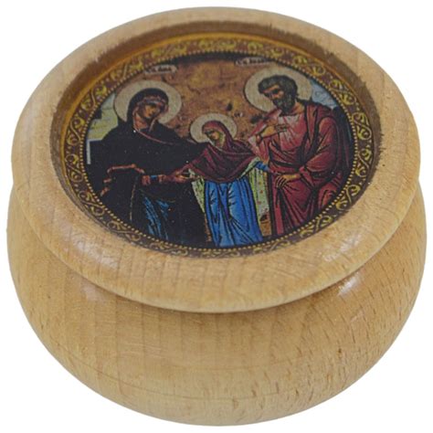 Ambalaža za tamjan i briket