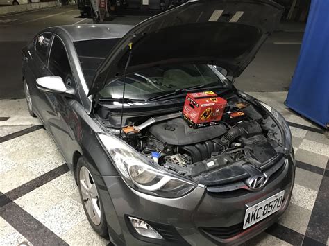 13『Elantra』 - 產品介紹