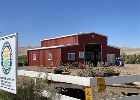 How one small farm expanded melon sales to major retailers - The Packer ...