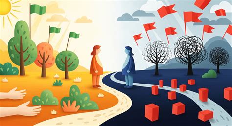 10 Red Flags in Relationships You Shouldn't Ignore