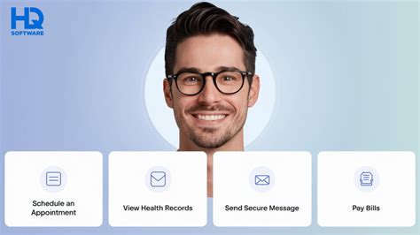 Patient Portal Tutorial 的图像结果