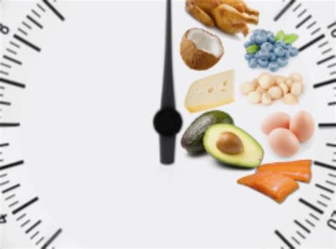 ¿Qué es el ayuno intermitente?