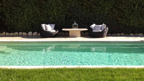 Saltwater Swimming Pool Design and Installation | Compass Pools