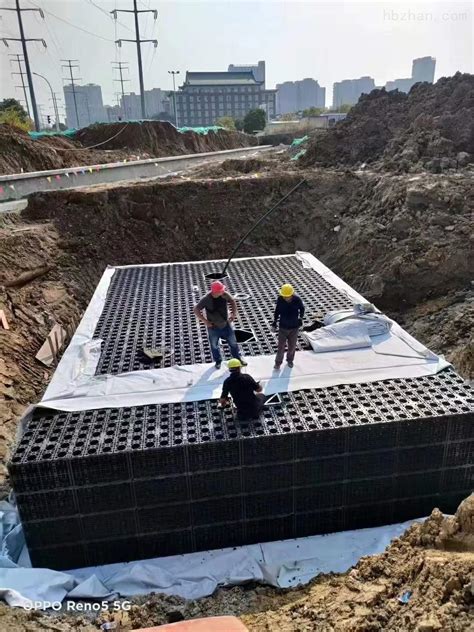 雨水收集器厂家-山东万晨环保设备有限公司