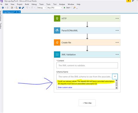 Image result for Visual Studio Azure Authentication
