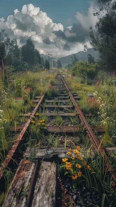 Image result for Create Train Rustic Design